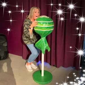 Meet your Posher, Cindy